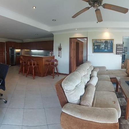 View Talay Residence 6 Wongamat Beach Pattaya Ngoại thất bức ảnh