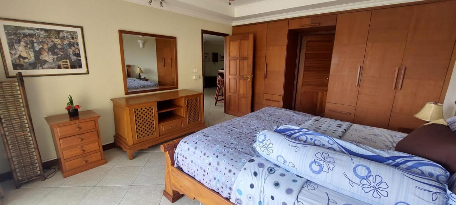 View Talay Residence 6 Wongamat Beach Pattaya Ngoại thất bức ảnh