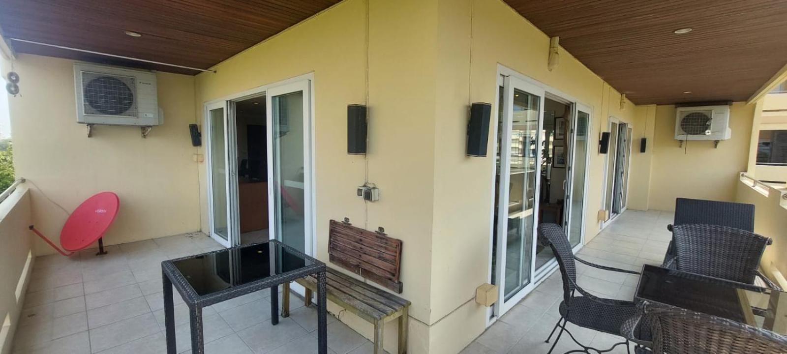 View Talay Residence 6 Wongamat Beach Pattaya Ngoại thất bức ảnh