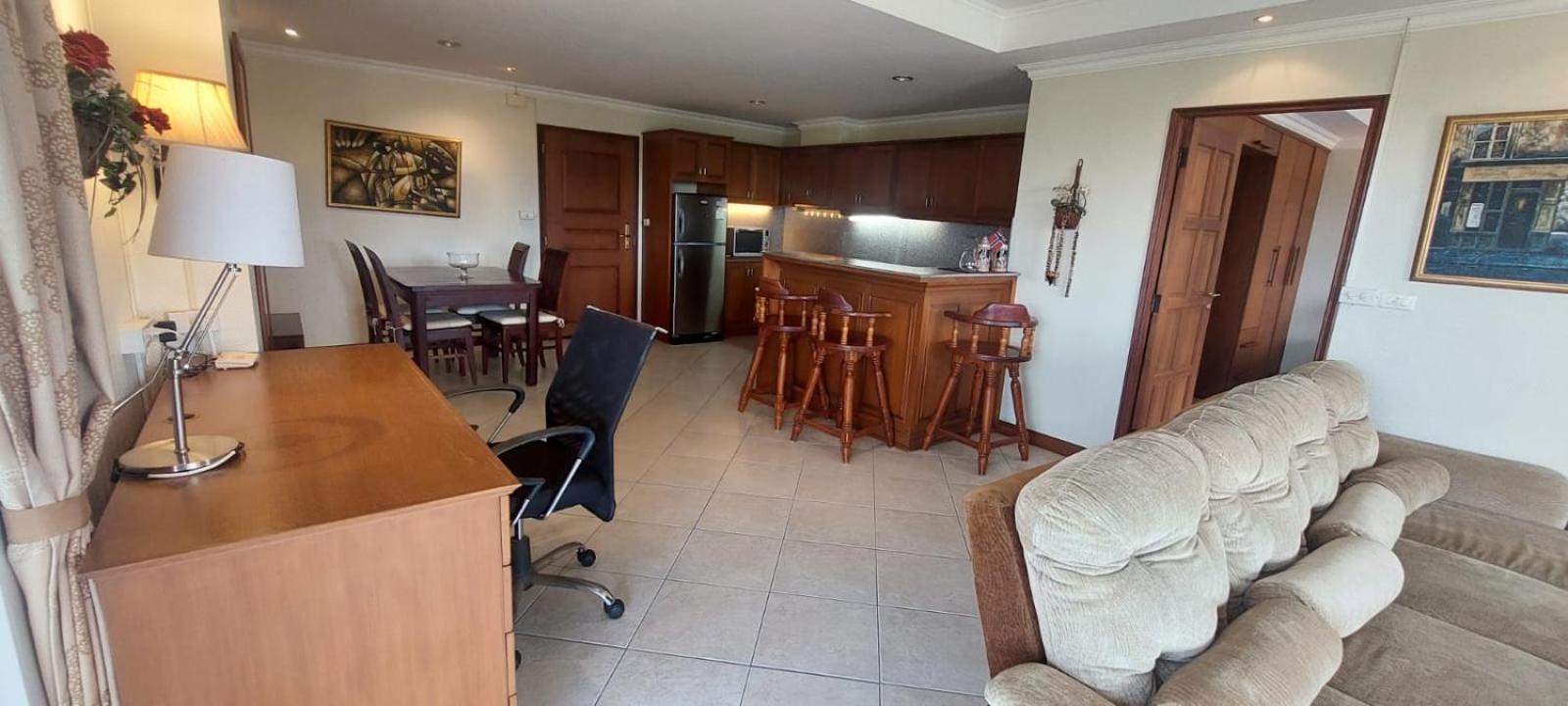 View Talay Residence 6 Wongamat Beach Pattaya Ngoại thất bức ảnh