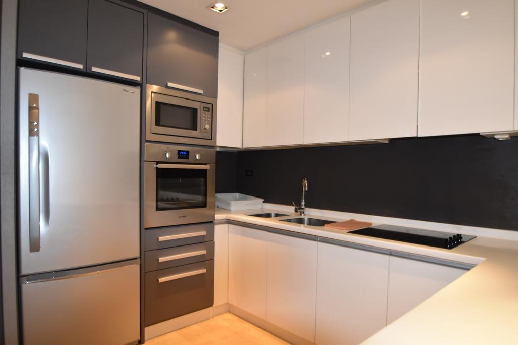 View Talay Residence 6 Wongamat Beach Pattaya Ngoại thất bức ảnh