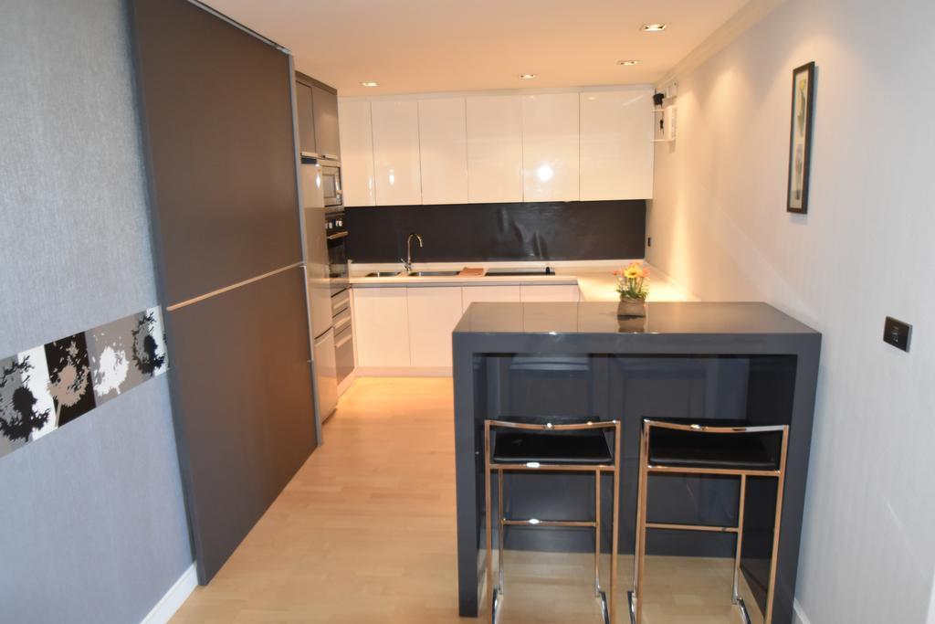 View Talay Residence 6 Wongamat Beach Pattaya Ngoại thất bức ảnh