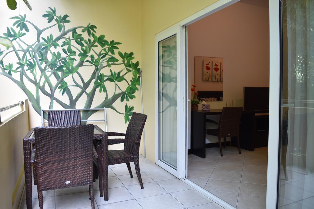 View Talay Residence 6 Wongamat Beach Pattaya Ngoại thất bức ảnh